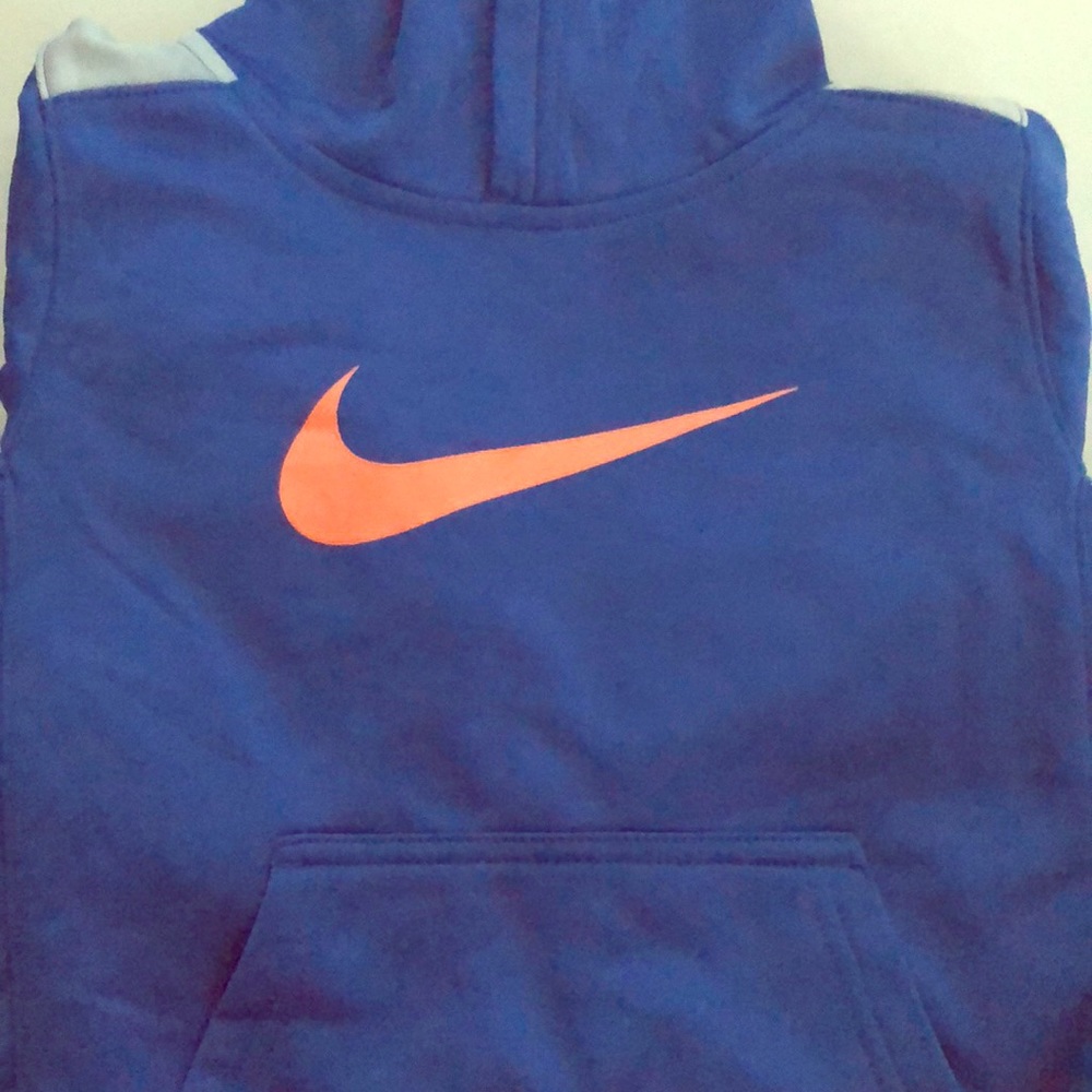 Nike Sweatshirt